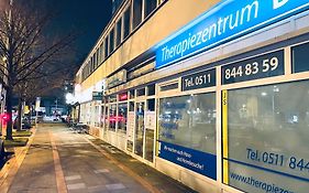 Modernes Studio-Apartment Zentral Gelegen